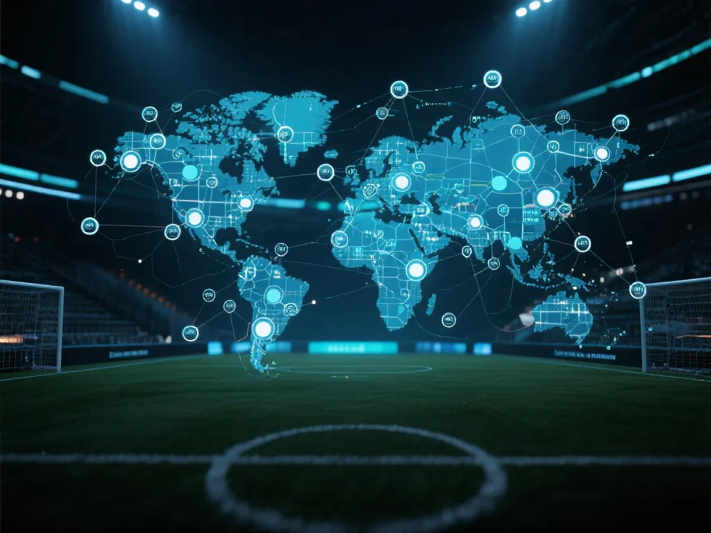 乐鱼体育 全球化视野